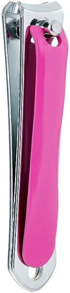 Nagelknipser 77630 rosa