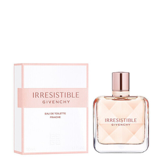 Irresistible Fraiche - EDT