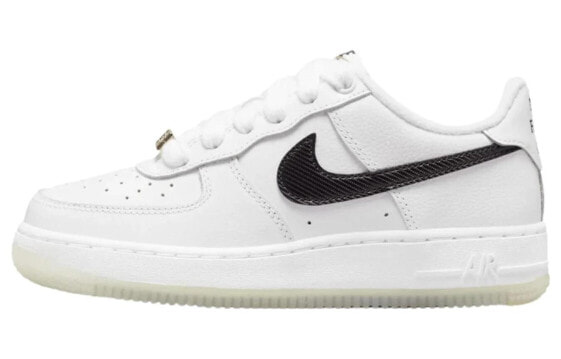 Nike Air Force 1 Low 07 "Bronx Origins" GS 40 DX2309-100 Sneakers