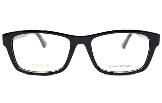 Оправа, GUCCI GG0771OA-001 Eye Glasses Black