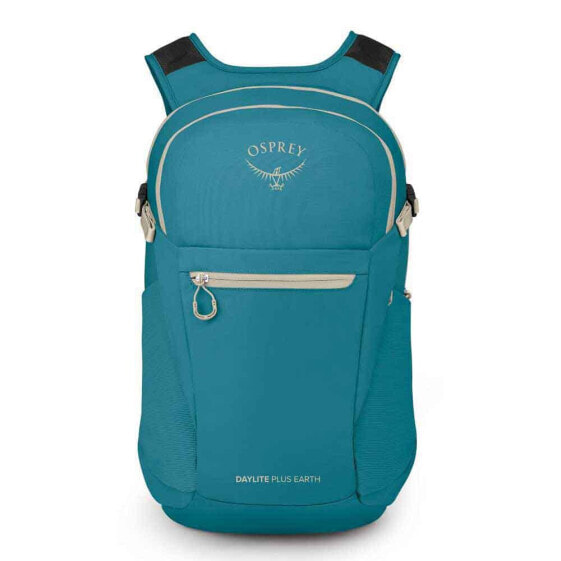 Рюкзак спортивный Osprey Daylite Plus Earth Blue Tang