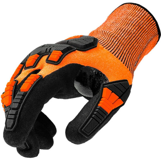 STOCKER Shears Anti-cut Gloves