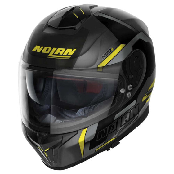 NOLAN N80-8 Wanted N-COM full face helmet