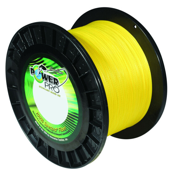 Power Pro Original Braided Line 1500yd Spool FREE 2 DAY SHIPPING