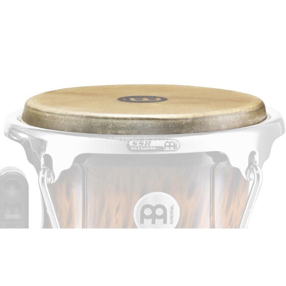 Meinl Bongo Head TS-C-03, 8 1/2", f. CS400/FWB400/FFB400