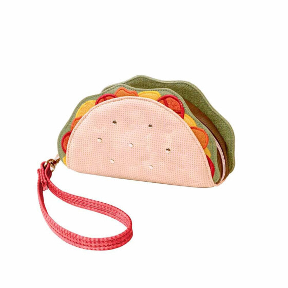 OH MY POP Tex Tacos Wallet