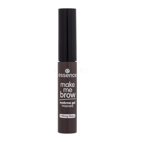 Essence Make Me Brow Eyebrow Gel Mascara 3,8 ml augenbrauen-mascara für Frauen