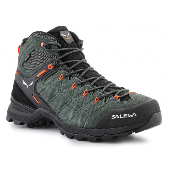 Ботинки мужские Salewa MS Alp Mate Mid WP