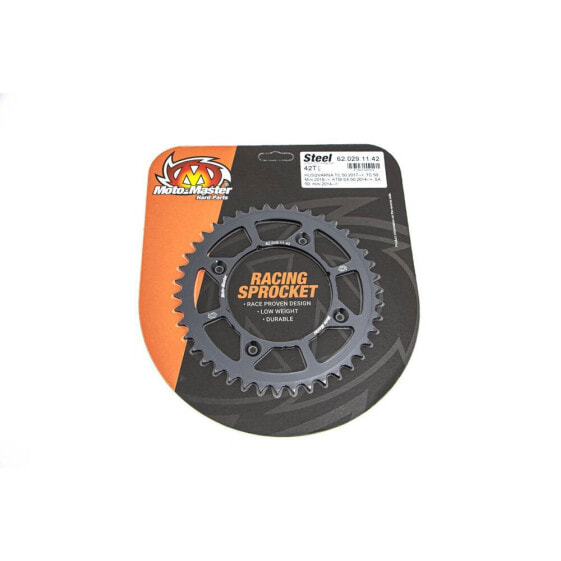 MOTO-MASTER 620291141 Rear Sprocket