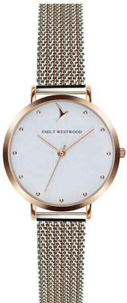 Часы и аксессуары Emily Westwood Classic LAO-2714