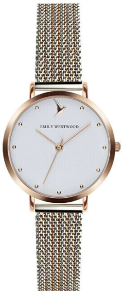 Часы Emily Westwood Classic LAO-2714