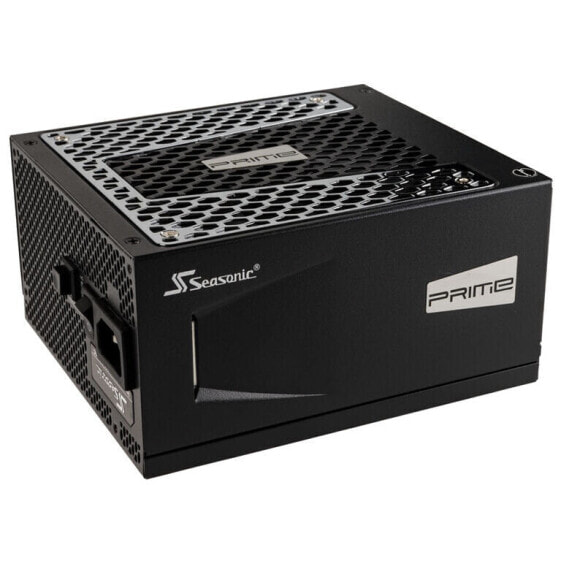 Seasonic Prime TX 80 PLUS Titanium Netzteil, modular - 850 Watt