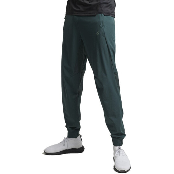 SUPERDRY Stretch Woven Track Pants