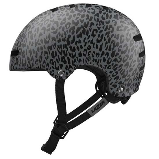 LAZER Armor 2.0 Urban Helmet