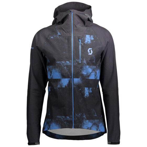 SCOTT Trail Storm WP jacket