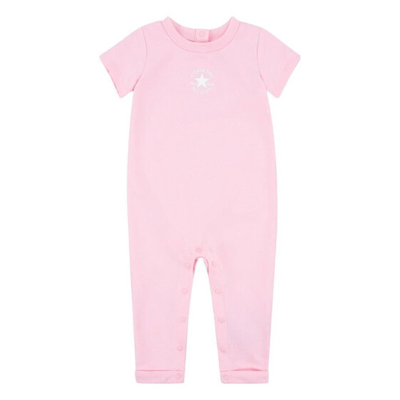 CONVERSE KIDS Dissected Romper