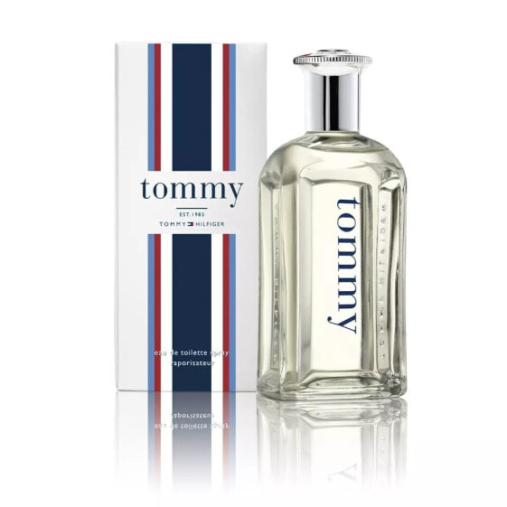 Мужская парфюмерия Tommy Hilfiger EDT