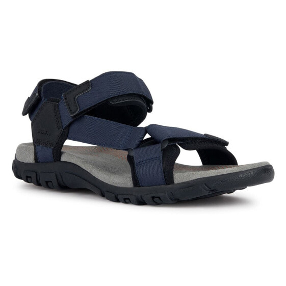 GEOX Strada sandals