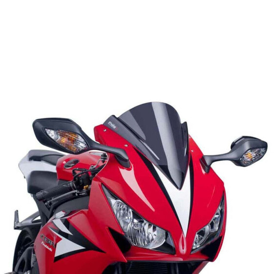 PUIG Z-Racing Windshield Honda CBR1000RR Fireblade/SP