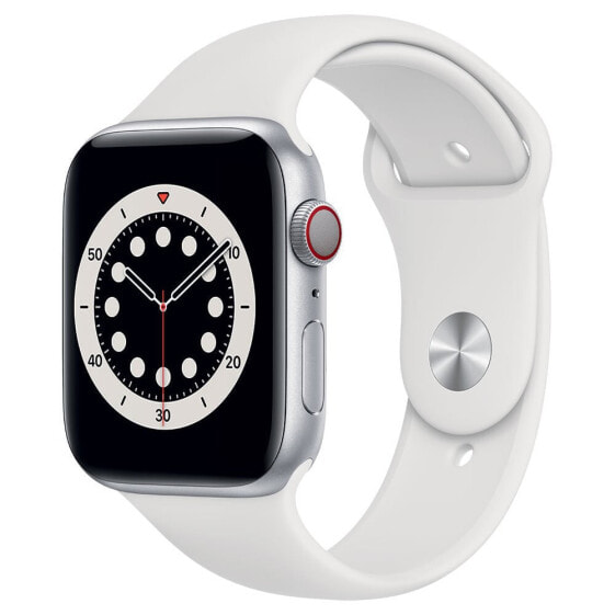 APPLE Series 6 GPS+Cellular 44 mm watch