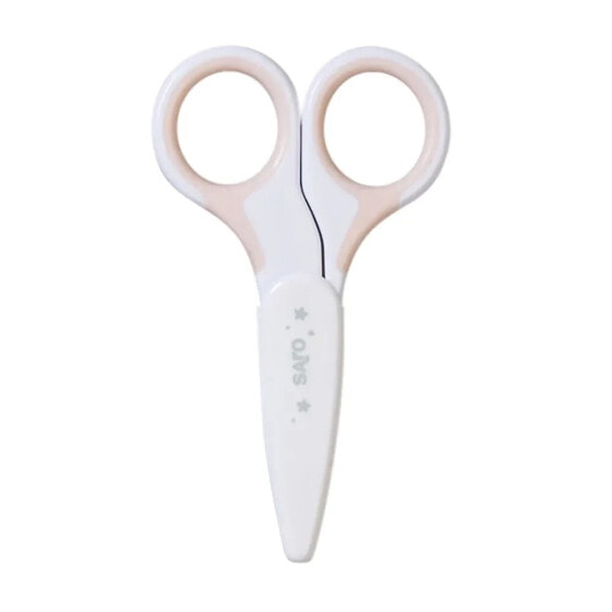 SARO Scissors With Lid