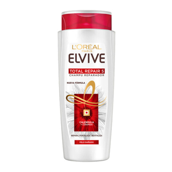 Ревитализирующий шампунь Elvive Total Repair 5 L'Oreal Make Up (690 ml)