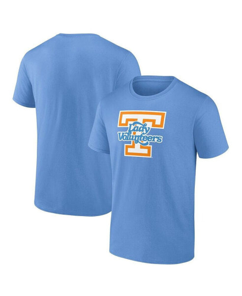 Men's Blue Tennessee Lady Vols Legacy T-shirt