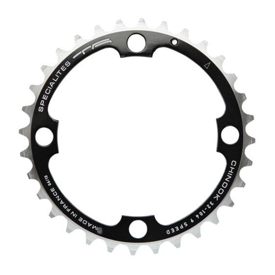 SPECIALITES TA TA Chinook 104 BCD chainring