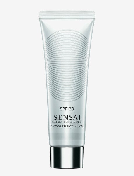 SENSAI CELLULAR PERFORMANCE SPF30 day cream 50 ml