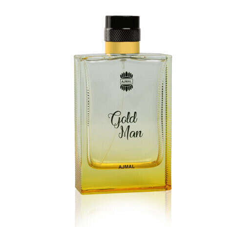 Gold Man - EDP