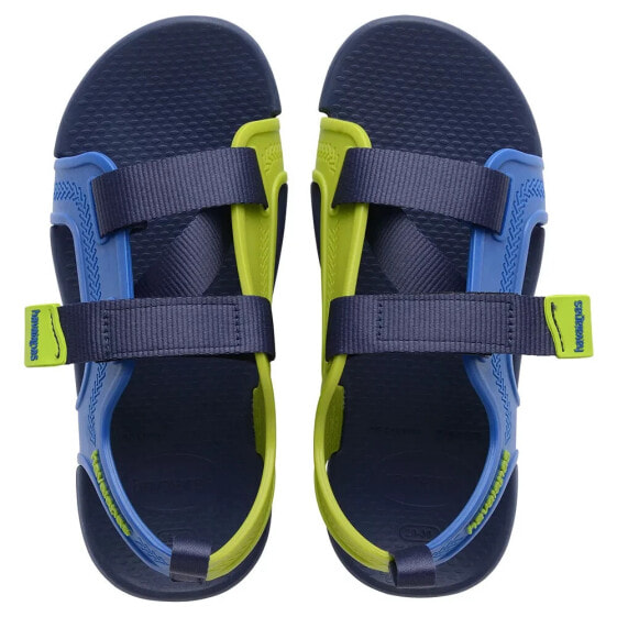 HAVAIANAS Play Active slides