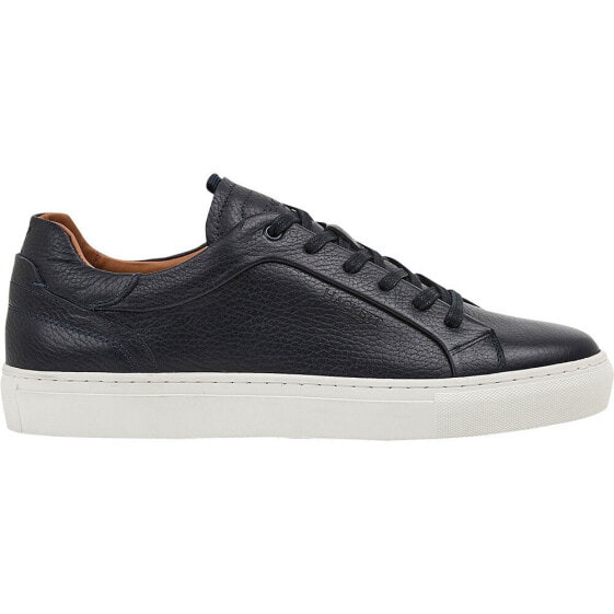 HACKETT Icon Cupsole Shoes