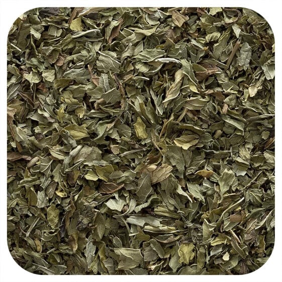 Organic Cut & Sifted Spearmint Leaf, 16 oz (453 g)