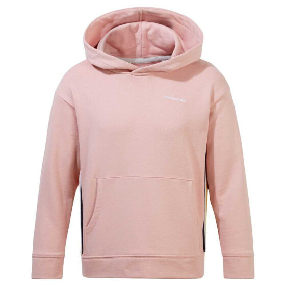 CRAGHOPPERS NosiLife Baylor hoodie