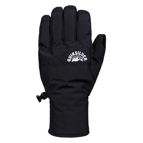 QUIKSILVER Cross gloves