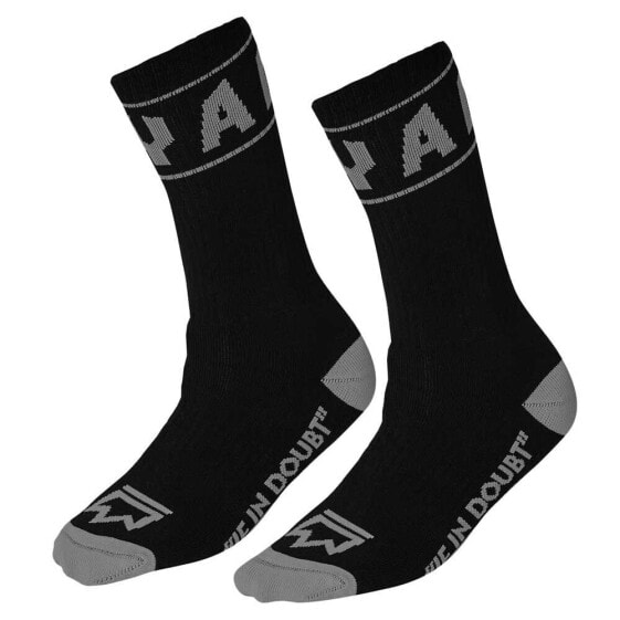 ROYAL Terry Crew socks