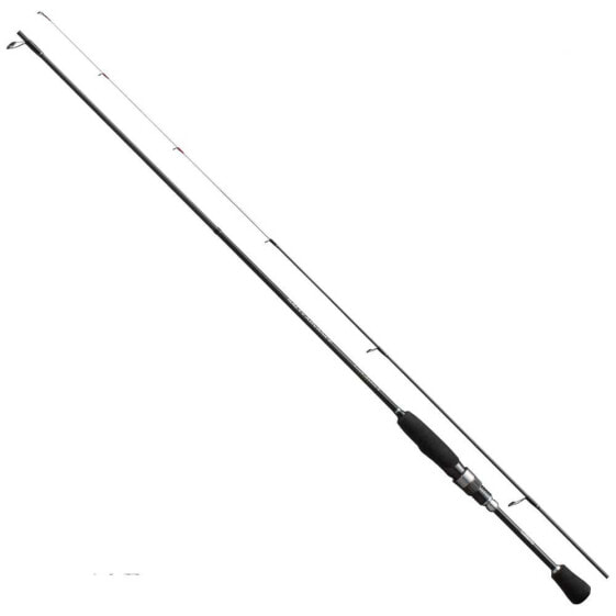 SHIMANO FISHING Salty Advance jigging rod