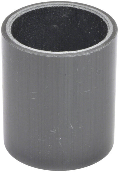 Запасной карбоновый проставочный кольцо для рулевой колонки Wheels Manufacturing - 1-1/8", 20мм, глянцевый, 1 шт.