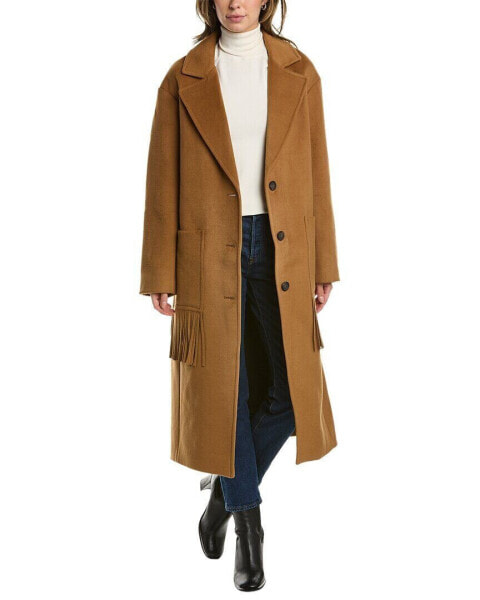 Apparis Eleanor Coat Women's