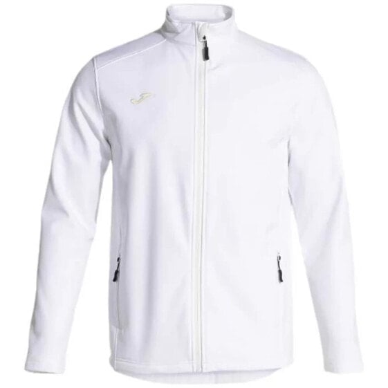 JOMA Basilea II softshell jacket