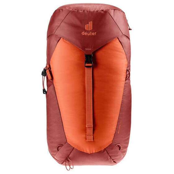 Рюкзак Deuter AC Lite 30L черный