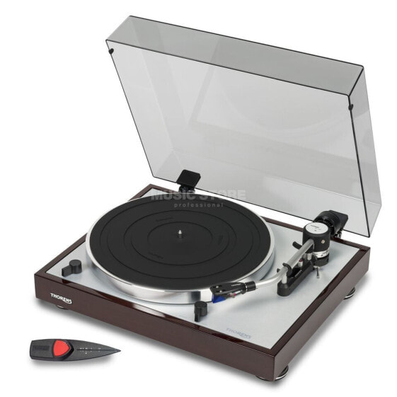 Thorens TD403 DDw + Waage-Set