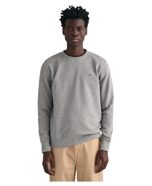 GANT Shield Regular Fit Sweatshirt