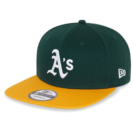 NEW ERA MLB Otc 9Fifty Oakland Athletics Cap