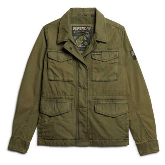 SUPERDRY Military M65 Lined jacket