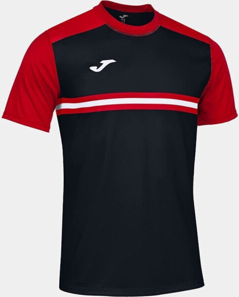 Joma Koszulka Joma Camiseta Manga Corta Hispa IV 102852.106