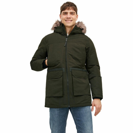 JACK & JONES Wing Parka