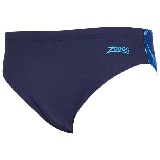 ZOGGS Racer Swimsuit