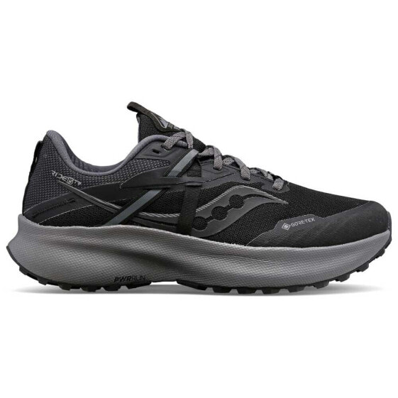 SAUCONY Ride 15 Goretex trail running shoes