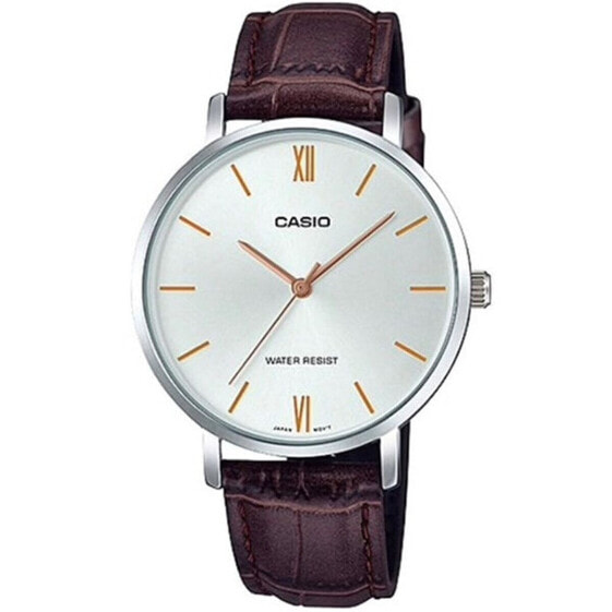 Часы наручные мужские CASIO COLLECTION Ø 34 мм